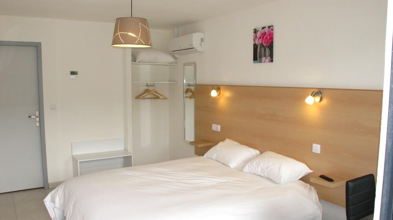 Hotel Le 15 Perigueux Coulounieix-Chamiers Eksteriør bilde